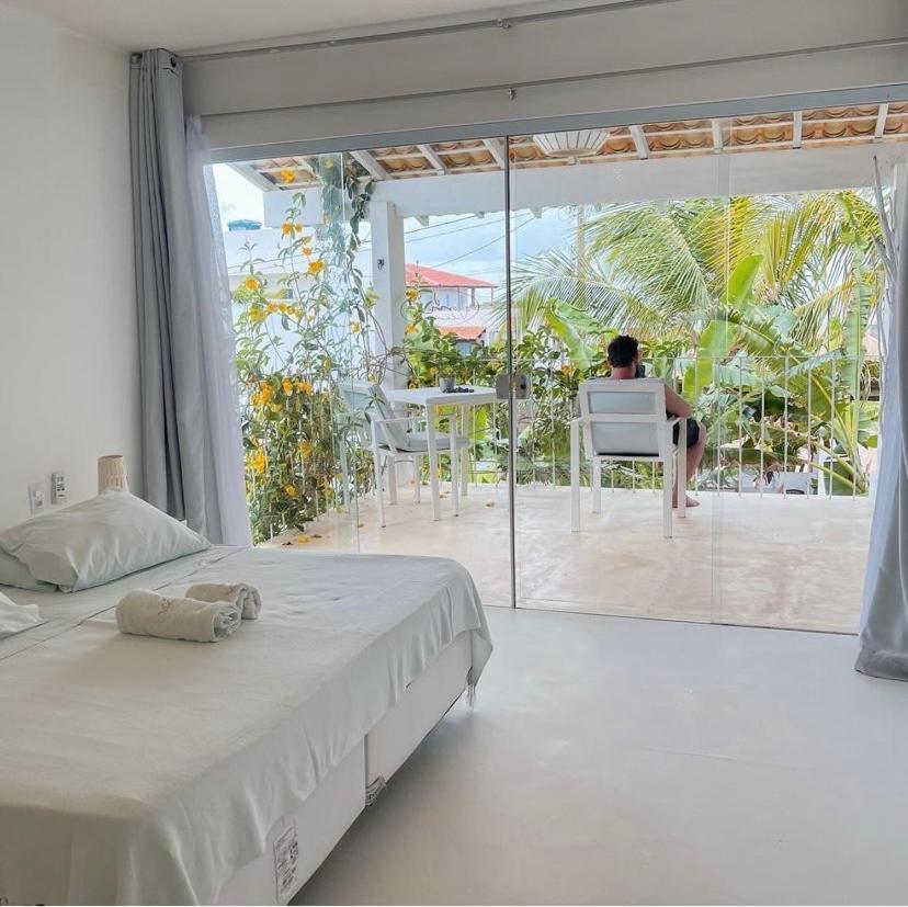 Vilamare Gostoso São Miguel do Gostoso Eksteriør billede